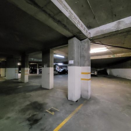 Hm - Galiza Vilar Apartment Порто Екстериор снимка