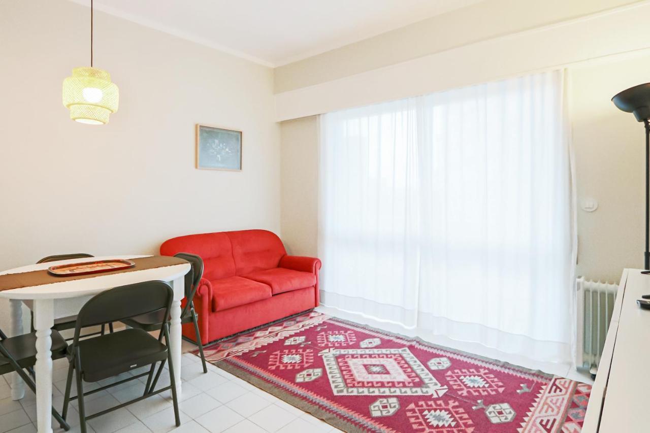Hm - Galiza Vilar Apartment Порто Екстериор снимка