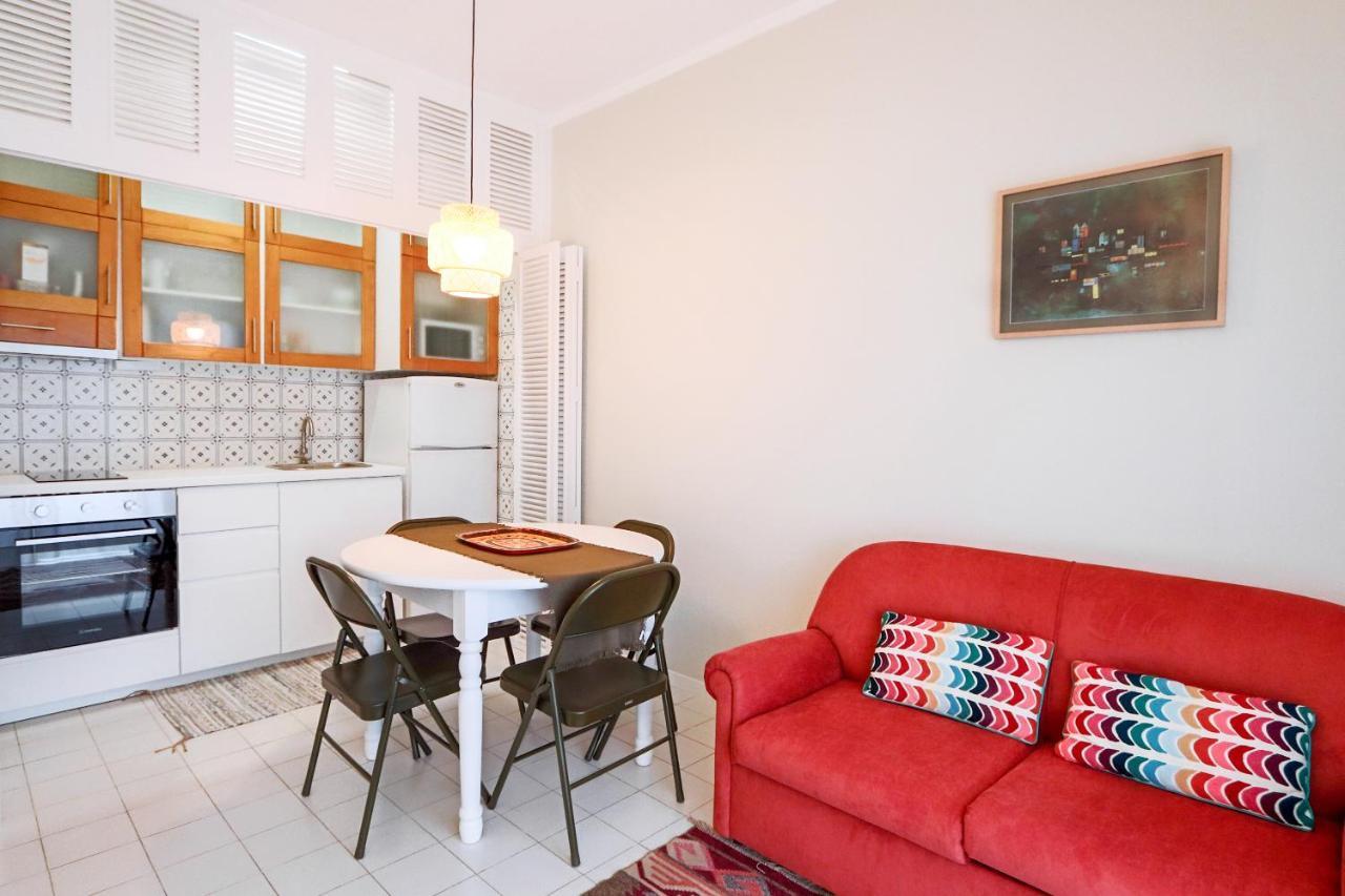 Hm - Galiza Vilar Apartment Порто Екстериор снимка