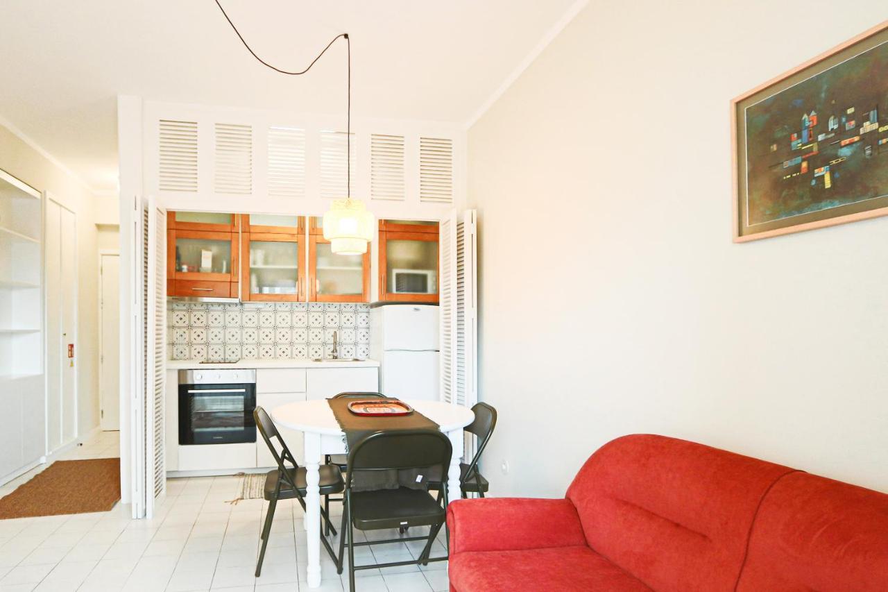 Hm - Galiza Vilar Apartment Порто Екстериор снимка