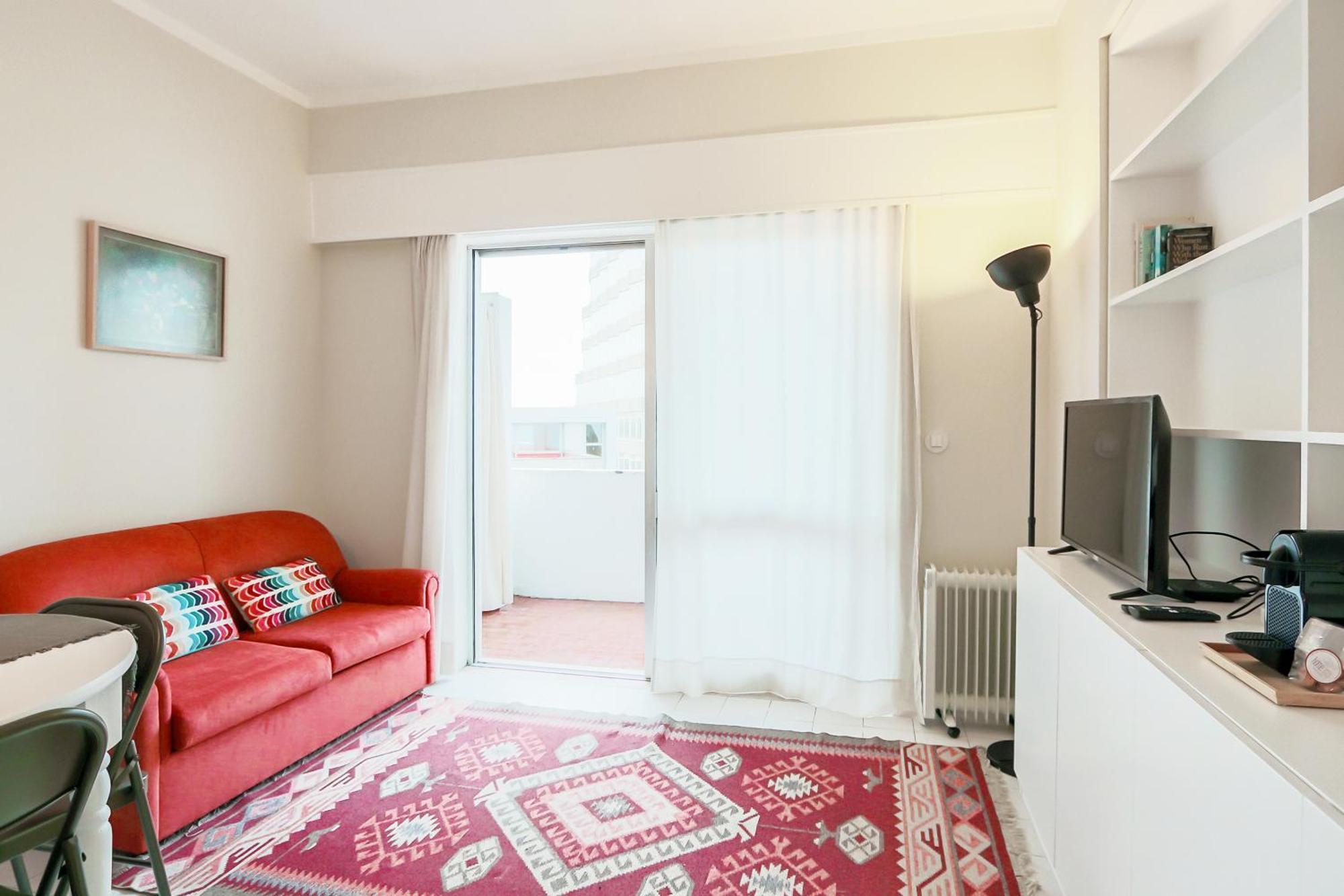 Hm - Galiza Vilar Apartment Порто Екстериор снимка